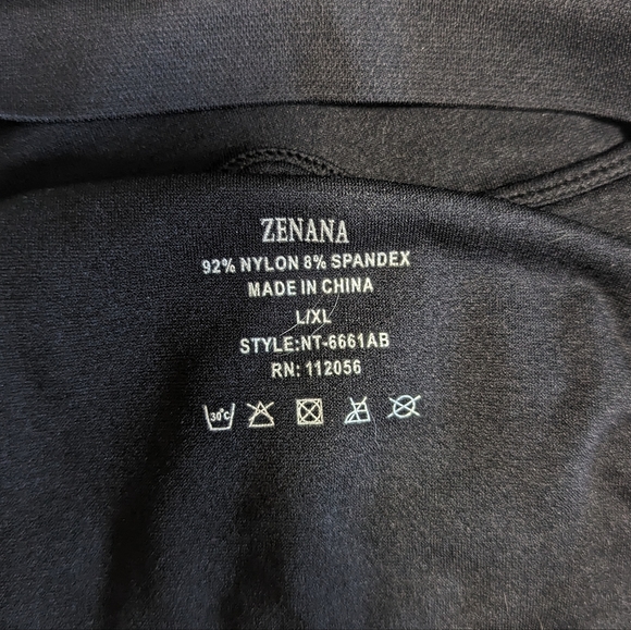 🌻2 for $20 | Small Details Cross-Cross Bra - Picture 6 of 7